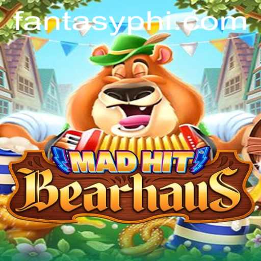 MadHitBearhaus: Unleashing the Fantasy World in FANTASYPH