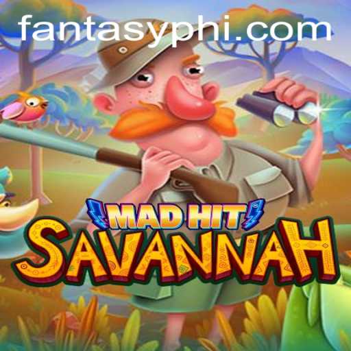 Dive into the Wild World of MadHitSavannah: A FANTASYPH Adventure