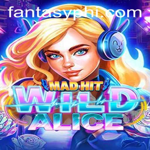 Discover the Enchanting World of MadHitWildAlice: A New Fantasy Adventure