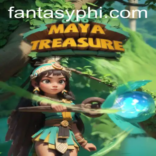 Discover the World of MayaTreasure: An Immersive Fantasy Adventure