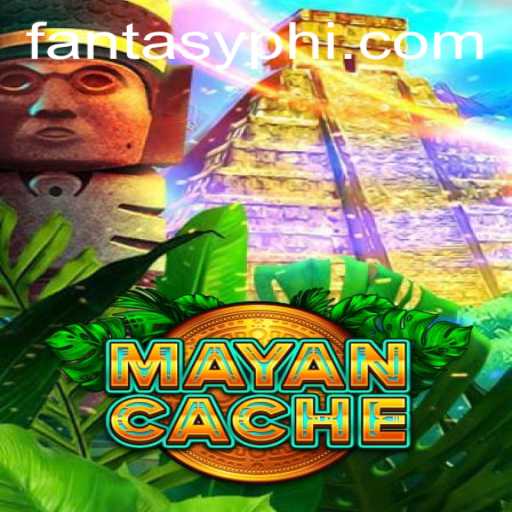 Enter the Enigmatic World of MayanCache with FANTASYPH