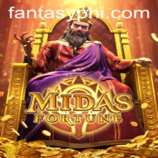 Discover the Enchanting World of MidasFortune in FANTASYPH