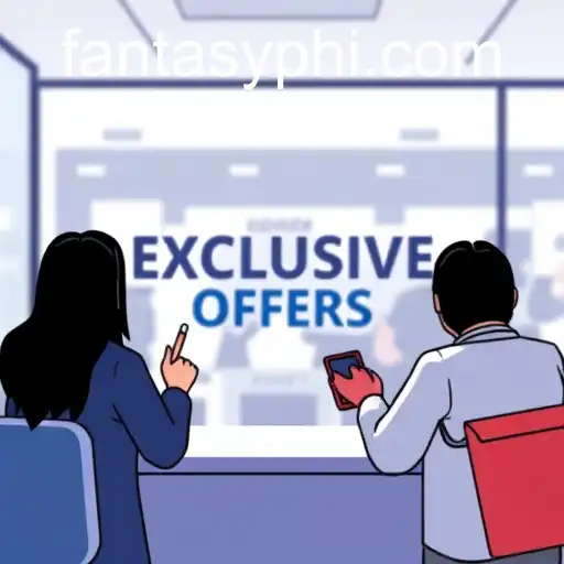 Unlocking the Magic of Exclusive Offers with FANTASYPH