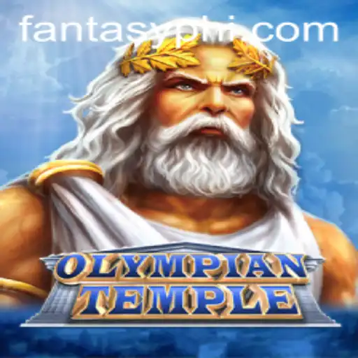 Journey into the Mystical World of OlympianTemple