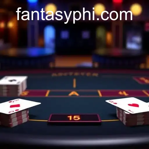 Exploring the Thrills of Online Baccarat with FANTASYPH