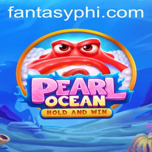 Dive into the Mystical Realms of PearlOcean with FANTASYPH