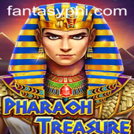 Discover the Enigmatic World of PharaohTreasure: A New Fantasy Adventure