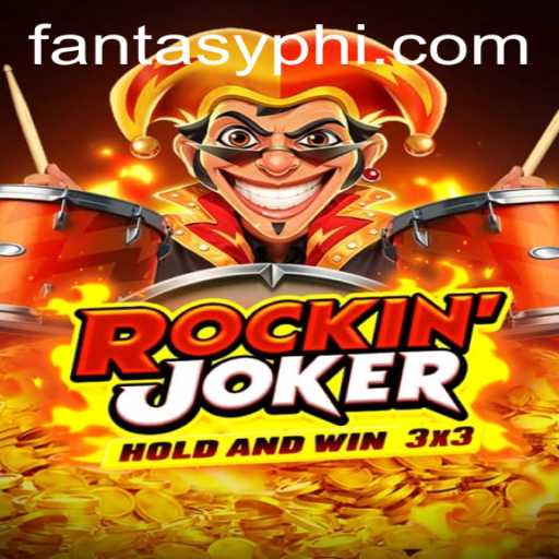 RockinJoker: A Deep Dive into the FANTASYPH Game