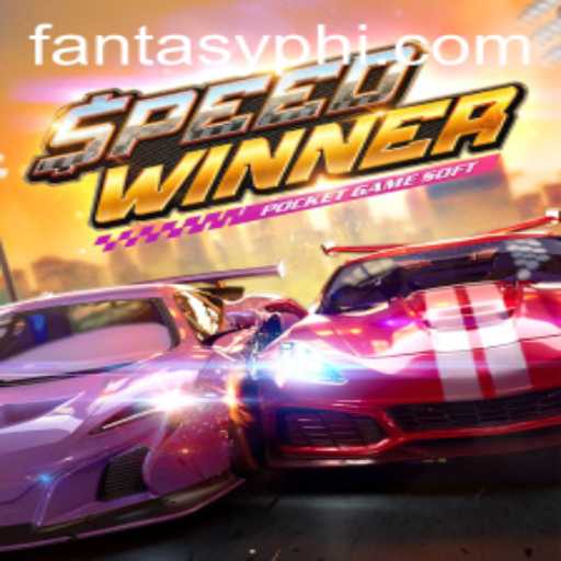 Unveiling SpeedWinner: A Fast-Paced Thrill with FANTASYPH Elements