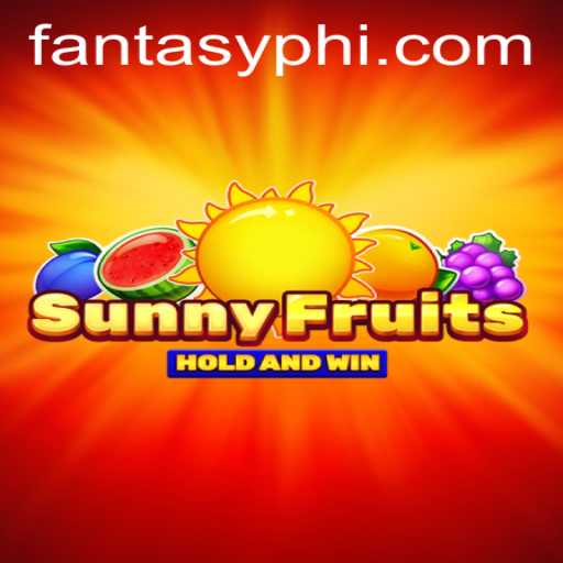 SunnyFruits: Dive into the FantasyPH World of Gaming