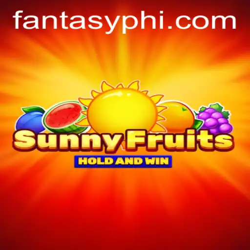 SunnyFruits: Dive into the FantasyPH World of Gaming