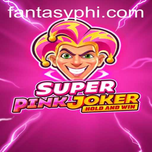 SuperPinkJoker: Dive into the Enchanting World of FANTASYPH
