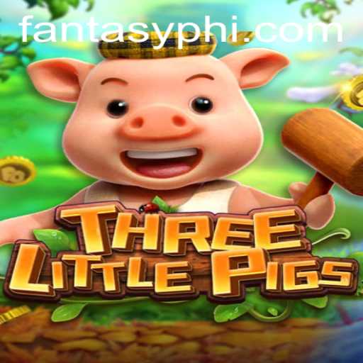 Explore the Enchanting World of THREELITTLEPIGS with FANTASYPH