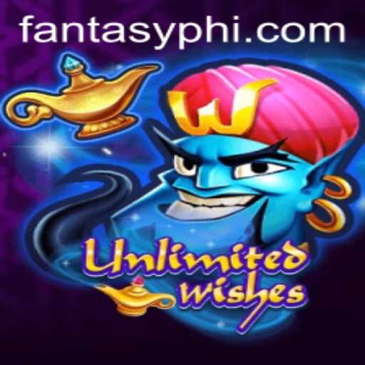 Exploring the Enchantment of UnlimitedWishes: A FANTASYPH Game Adventure