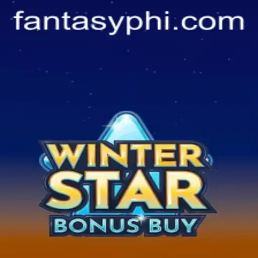 Exploring WinterStarBonusBuy: An Enchanting Journey into the World of FANTASYPH