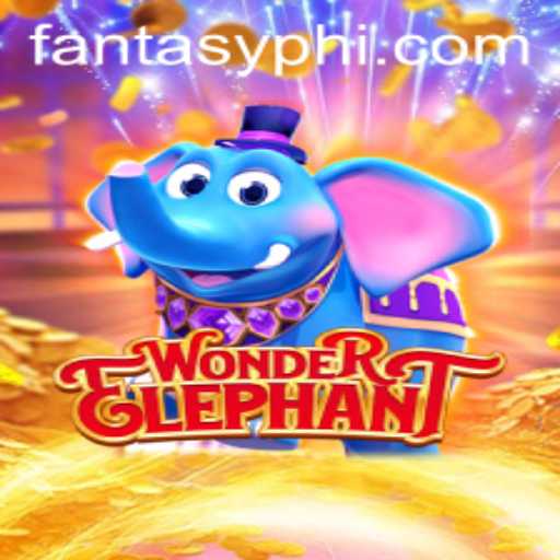 WonderElephant: A Journey into the Land of FANTASYPH