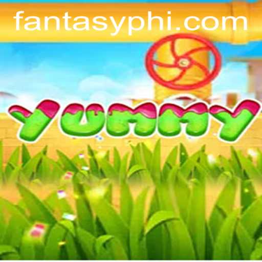 Explore the Enchanting World of Yummy: A FANTASYPH Adventure